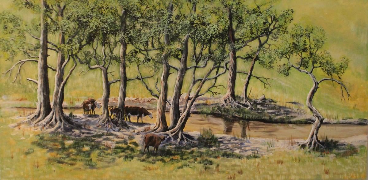 OASIS